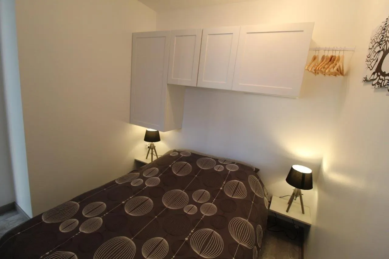 Thonon Cocoon, Appartement Au Coeur De Thonon 0*, Thonon-les-Bains