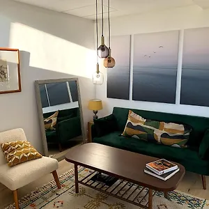 Elegant 3 Pieces - Parking Apartment