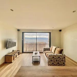 Le Turgot, Proche Thermes Apartment