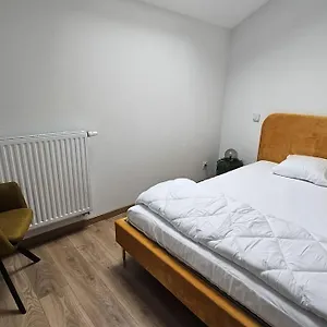 La Grande Mouette Apartment